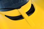 Hennessey Venom GT Yellow 2011 года